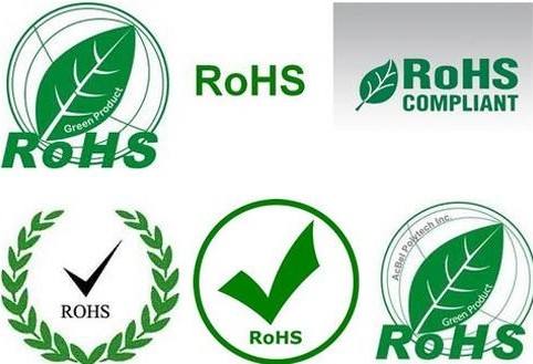  RoHS認證歐盟對電氣和電子設備中鄰苯二甲酸鹽的限製