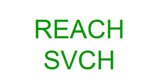 SVHC檢測REACH認證機構