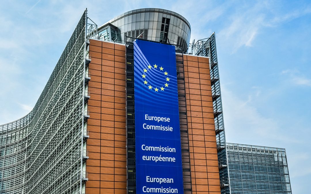 歐盟一次性設備處理新法規（EU）2020/1207